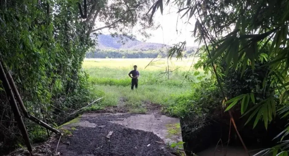 For sale land in Doi Saket, Chiang Mai