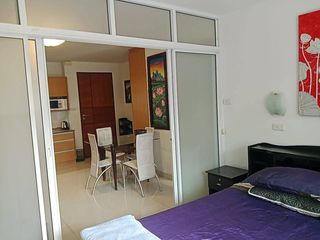 Condo en alquiler de 2 habitaciones en Bang Lamung, Chonburi