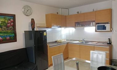 Аренда 2 спальни кондо в Банг Ламунг, Чонбури