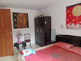 Condo en alquiler de 2 habitaciones en Bang Lamung, Chonburi