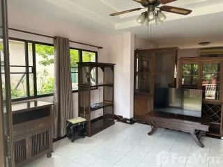 出售 4 卧室 独立屋 在 San Sai, Chiang Mai