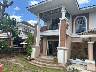 出售 4 卧室 独立屋 在 San Sai, Chiang Mai