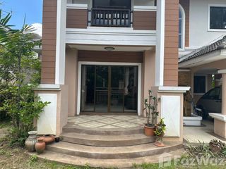 出售 4 卧室 独立屋 在 San Sai, Chiang Mai