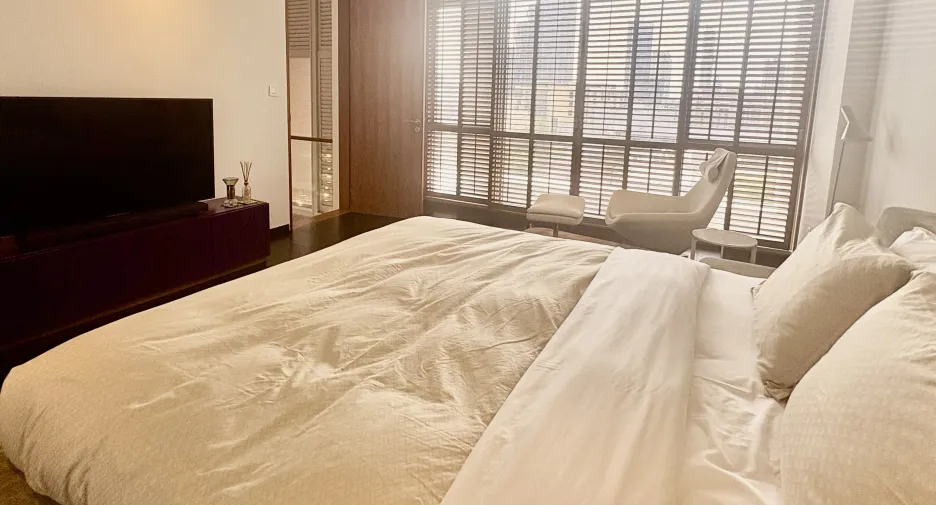 Wohnung zur Miete mit 1 Zimmer in Sathon, Bangkok