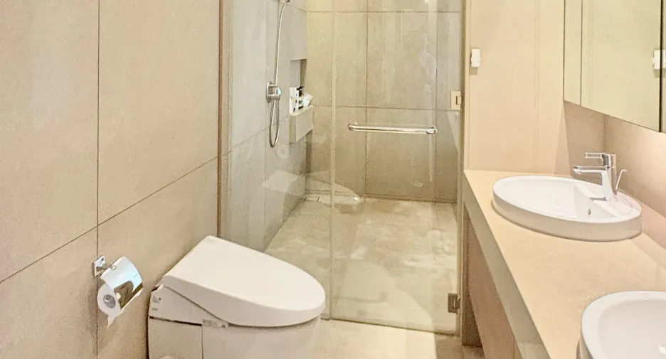 Wohnung zur Miete mit 1 Zimmer in Sathon, Bangkok