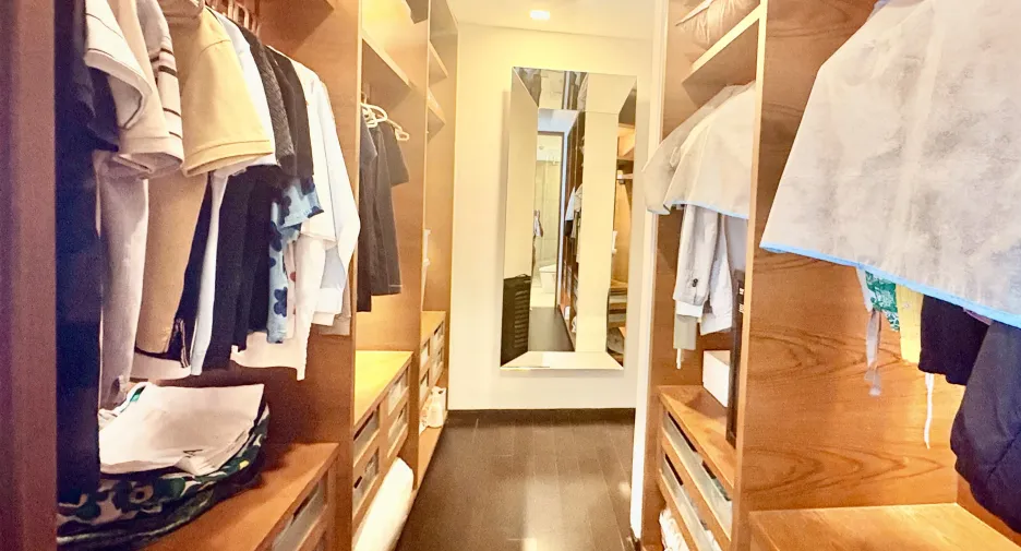 Wohnung zur Miete mit 1 Zimmer in Sathon, Bangkok