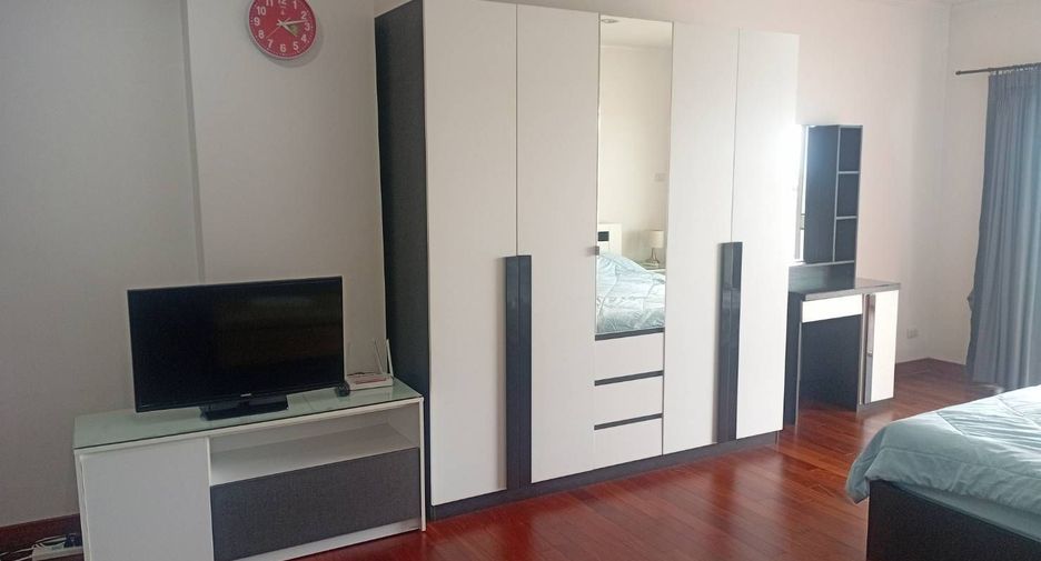 For rent 1 bed condo in Hua Hin, Prachuap Khiri Khan