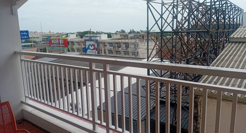 For rent 1 bed condo in Hua Hin, Prachuap Khiri Khan