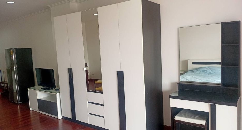 For rent 1 bed condo in Hua Hin, Prachuap Khiri Khan