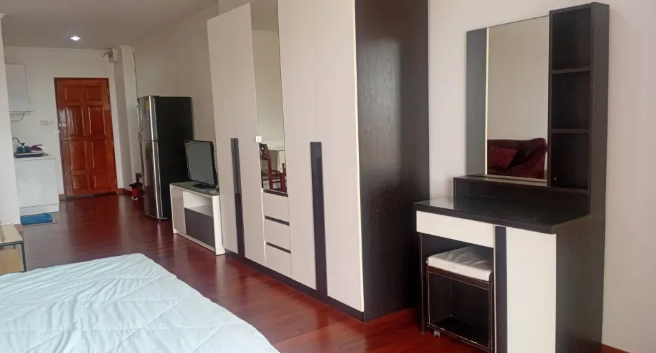 For rent 1 bed condo in Hua Hin, Prachuap Khiri Khan