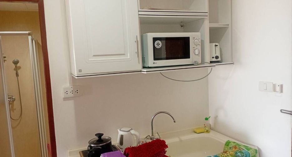 For rent 1 bed condo in Hua Hin, Prachuap Khiri Khan