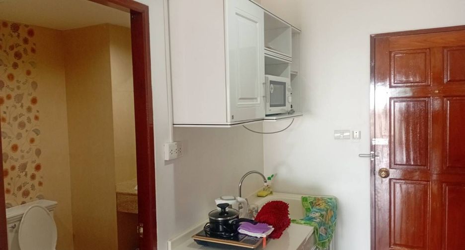 For rent 1 bed condo in Hua Hin, Prachuap Khiri Khan
