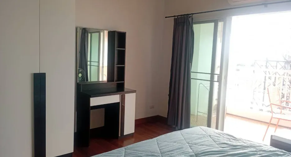 For rent 1 bed condo in Hua Hin, Prachuap Khiri Khan