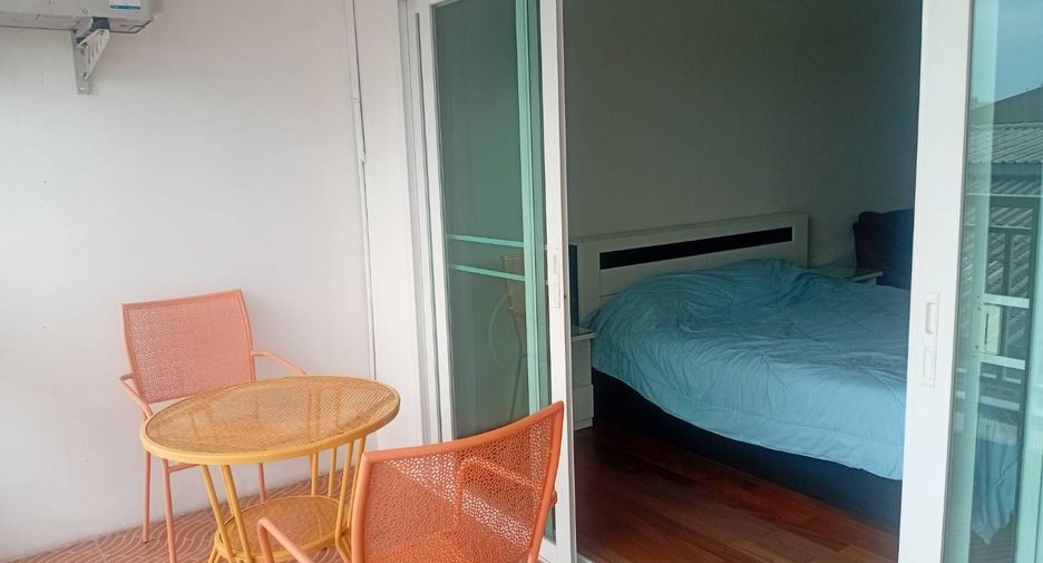 For rent 1 bed condo in Hua Hin, Prachuap Khiri Khan