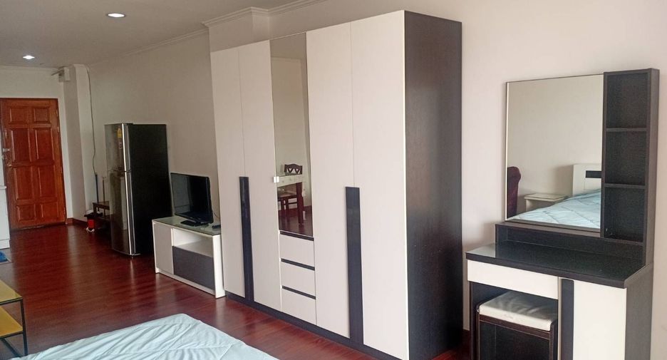 For rent 1 bed condo in Hua Hin, Prachuap Khiri Khan