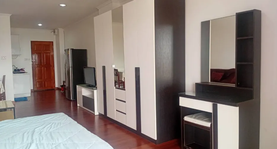 For rent 1 bed condo in Hua Hin, Prachuap Khiri Khan