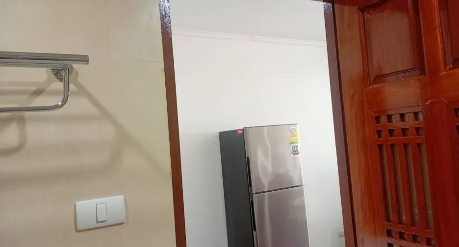 For rent 1 bed condo in Hua Hin, Prachuap Khiri Khan