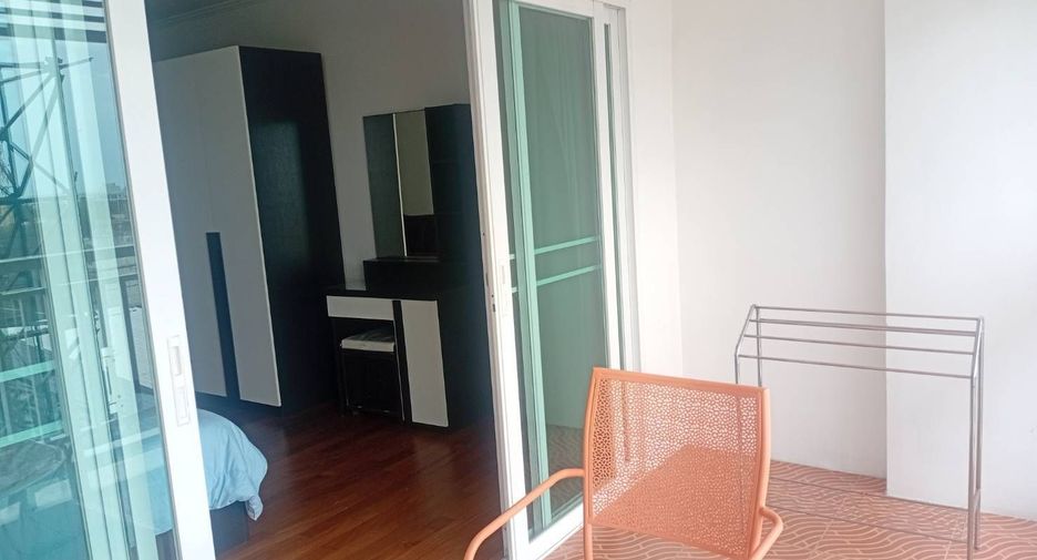 For rent 1 bed condo in Hua Hin, Prachuap Khiri Khan