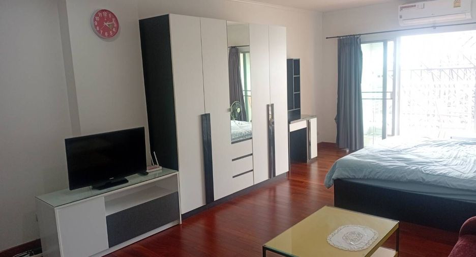 For rent 1 bed condo in Hua Hin, Prachuap Khiri Khan