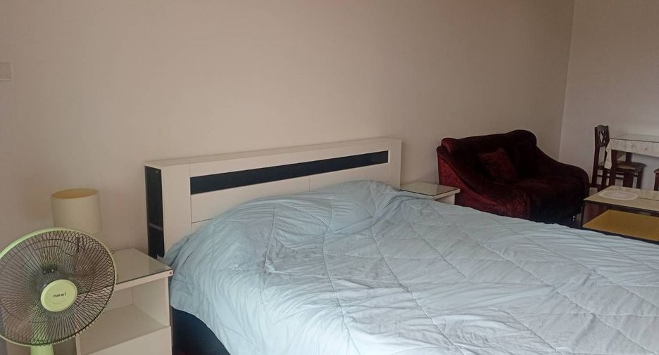 For rent 1 bed condo in Hua Hin, Prachuap Khiri Khan