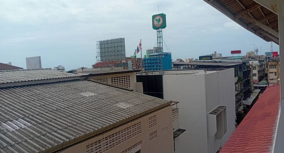 For rent 1 bed condo in Hua Hin, Prachuap Khiri Khan