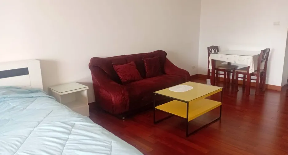 For rent 1 bed condo in Hua Hin, Prachuap Khiri Khan