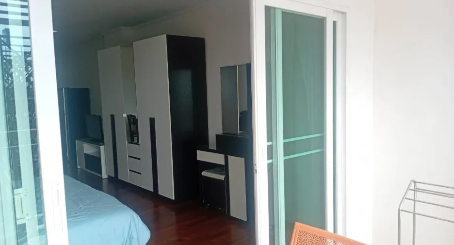 For rent 1 bed condo in Hua Hin, Prachuap Khiri Khan