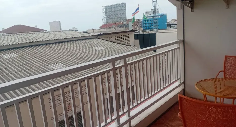 For rent 1 bed condo in Hua Hin, Prachuap Khiri Khan