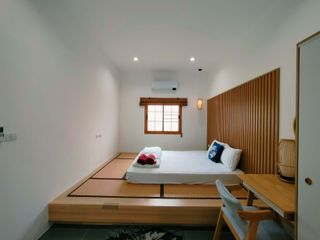 For rent 2 bedrooms house in Thalang, Phuket