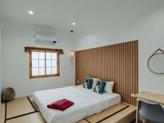For rent 2 bedrooms house in Thalang, Phuket