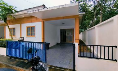 For rent 2 bedrooms house in Thalang, Phuket