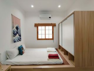For rent 2 bedrooms house in Thalang, Phuket