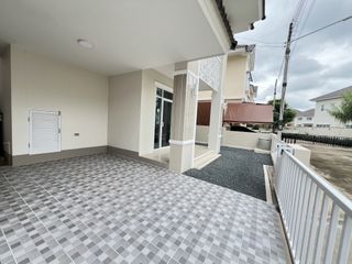 For sale 3 bedrooms house in Saraphi, Chiang Mai