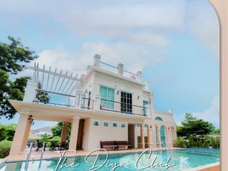 For sale 3 bedrooms house in Saraphi, Chiang Mai