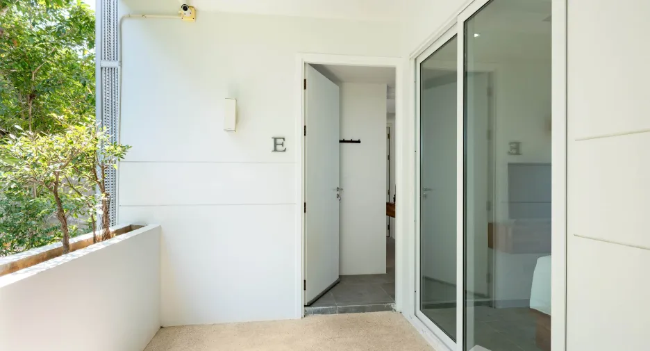 For sale 3 bedrooms apartment in Ko Samui, Surat Thani