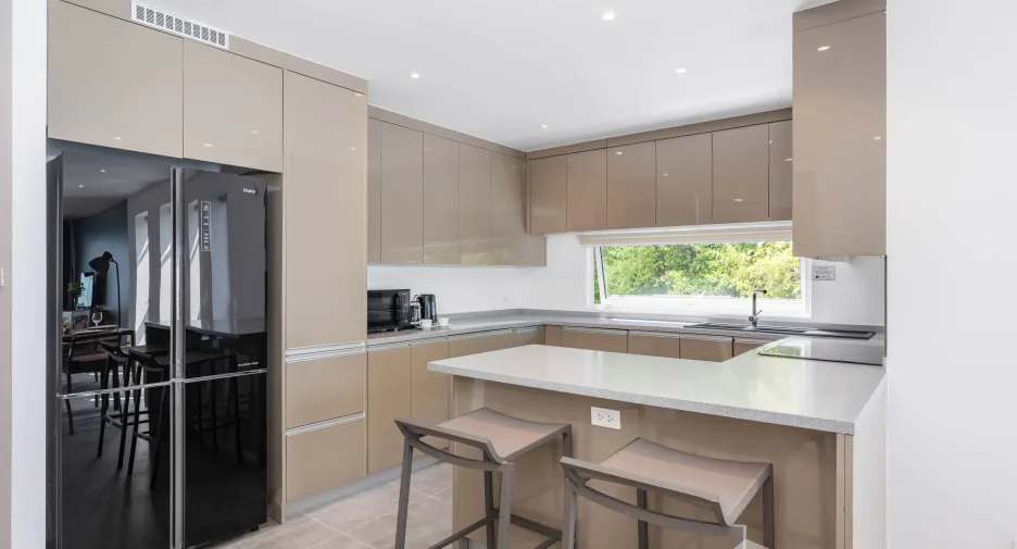 For sale 3 bedrooms apartment in Ko Samui, Surat Thani