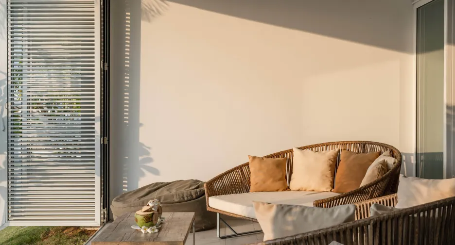 For sale 3 bedrooms apartment in Ko Samui, Surat Thani