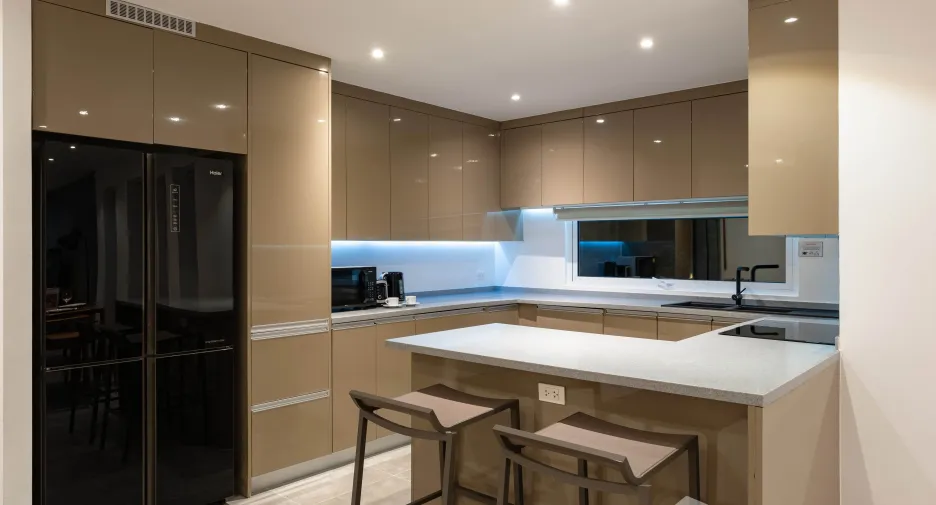 For sale 3 bedrooms apartment in Ko Samui, Surat Thani