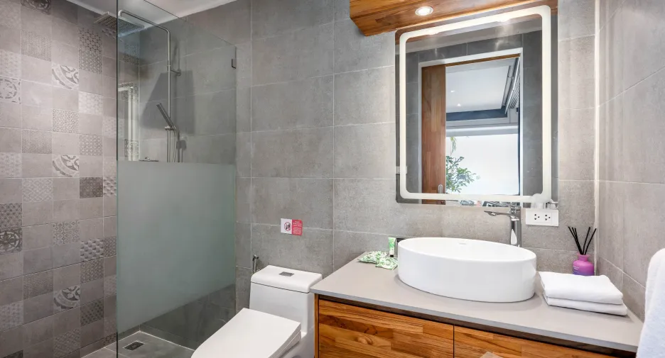 For sale 3 bedrooms apartment in Ko Samui, Surat Thani