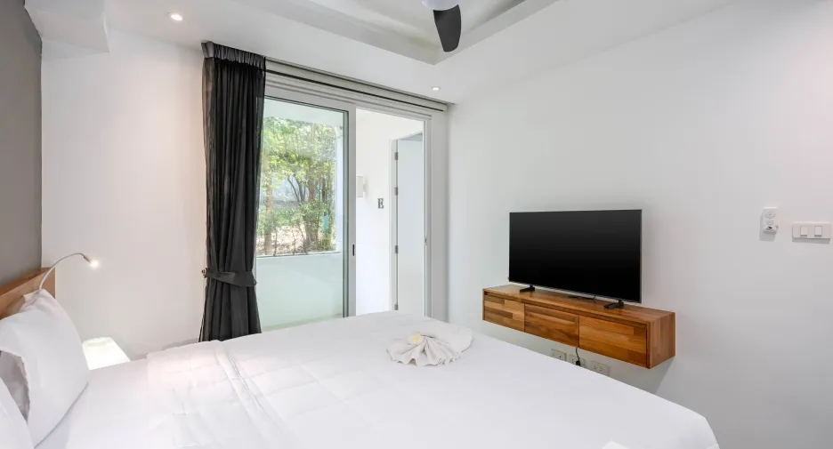 For sale 3 bedrooms apartment in Ko Samui, Surat Thani