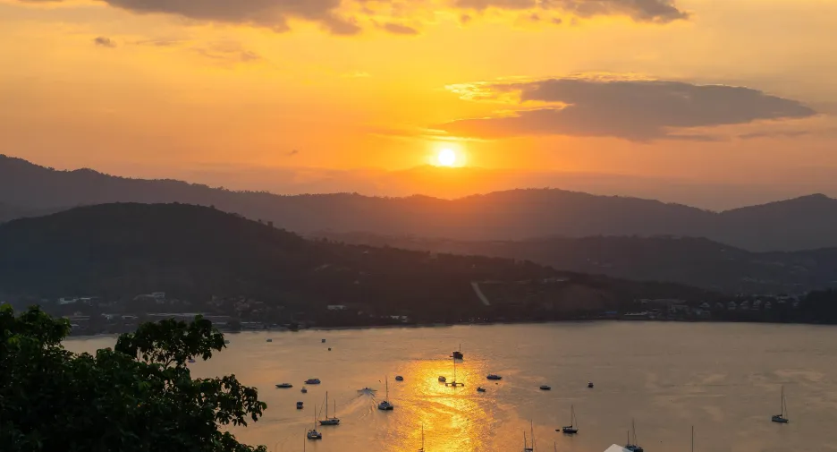 For sale 3 bedrooms apartment in Ko Samui, Surat Thani