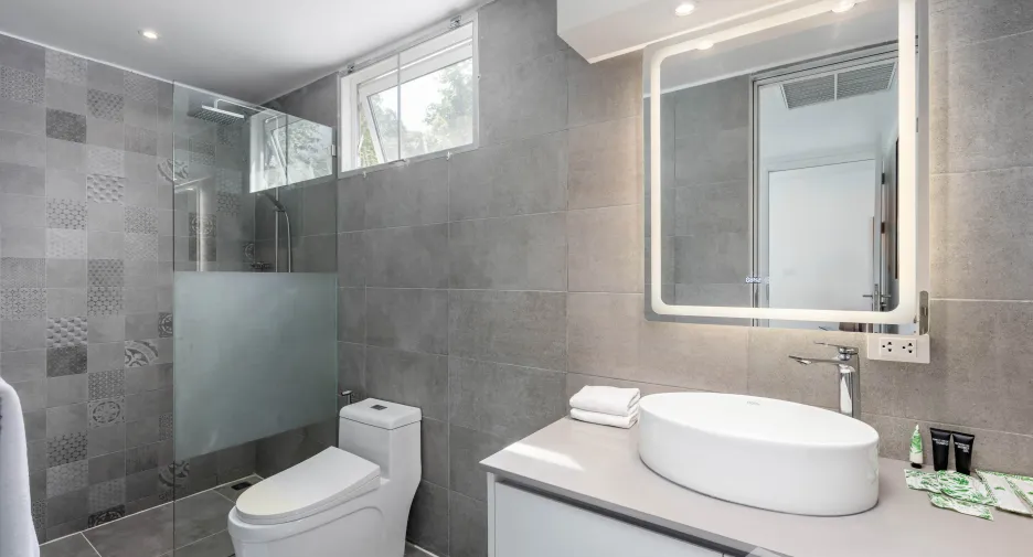 For sale 3 bedrooms apartment in Ko Samui, Surat Thani