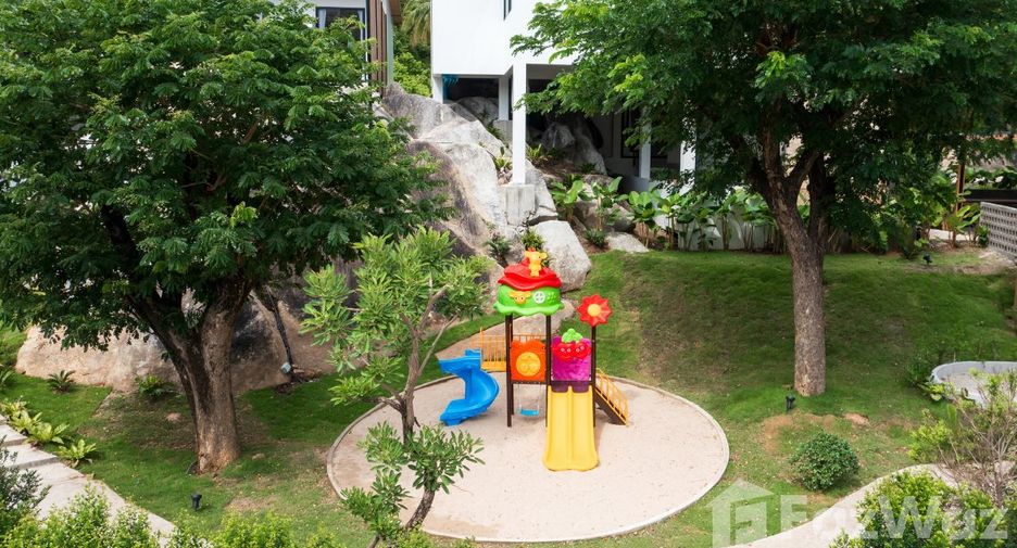 Villa zur Miete mit 4 Zimmer in Ko Samui, Surat Thani