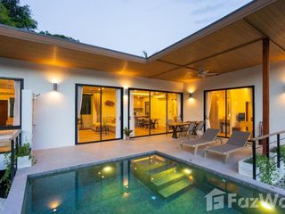 Villa zur Miete mit 4 Zimmer in Ko Samui, Surat Thani