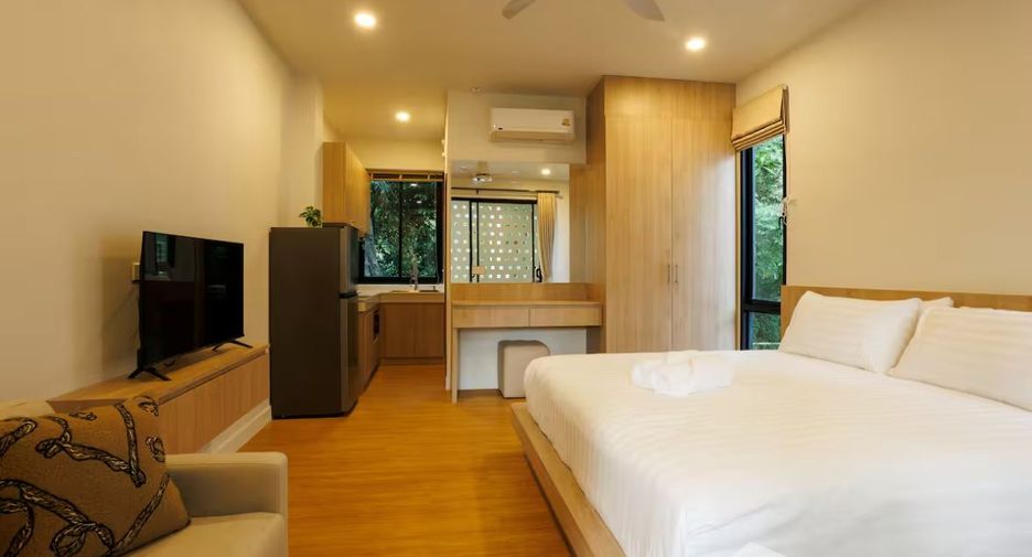Villa zur Miete mit 4 Zimmer in Ko Samui, Surat Thani