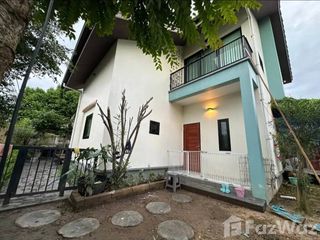 出售 3 卧室 独立屋 在 Saraphi, Chiang Mai