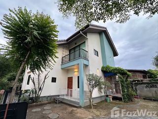For sale 3 bedrooms house in Saraphi, Chiang Mai