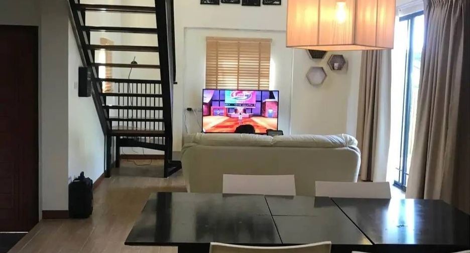 À vendre 3 chambres maison à Saraphi, Chiang Mai
