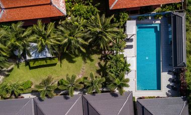 Villa en alquiler de 2 habitaciones en Mueang Phuket, Phuket