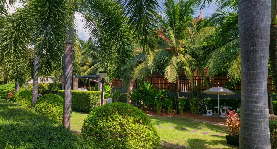 Villa en alquiler de 2 habitaciones en Mueang Phuket, Phuket